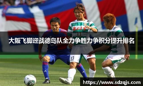 大阪飞脚迎战德岛队全力争胜力争积分提升排名